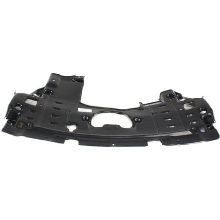 Front Engine Splash Shield For 1996-2004 RL Premium 1996-1998 RL Base 1998 RL SE