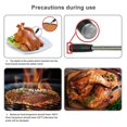 thumbnail image 3 of Wireless Smart Meat Thermometer with Bluetooth, APP Control Kitchen Thermometer for BBQ Oven Grill, 3 of 8