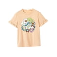thumbnail image 4 of Camiseta para mujer Salvador Tops de verano Ropa deportiva simple M, 4 of 7