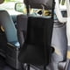 thumbnail image 2 of Soporte de PU para respaldo de asiento de coche, gran capacidad, para bolsos, organizador de bolsos, para entre asientos, accesorios de coche, 2 of 7