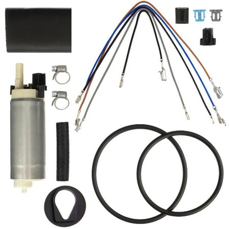 CARQUEST Premium Fuel Pump