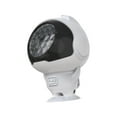 thumbnail image 2 of Proyector de luz, luz de proyección, iluminación decorativa, luz navideña, luz de escenario dinámica para patio, espectáculo de luces, jardín exterior, 2 of 8