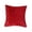 A, variant on FNGZ Pillow Case Clearance Plush Pillowcase Cushion Solid Color Chair Cushion Plush Pillow