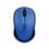 thumbnail image 1 of MOUSE SILENCIOSO VERBATIM INALAMBRICO CON LUZ LED 99770AZUL Verbatim 99770, 1 of 2