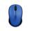 MOUSE SILENCIOSO VERBATIM INALAMBRICO CON LUZ LED 99770AZUL Verbatim 99770