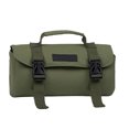 thumbnail image 1 of Cassette Stove Storage Bag for GS 600 Multifunction Canvas Gas Stove Storage Bag with Double Insurance Buckle, 1 of 8
