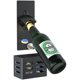 thumbnail image 3 of Abridor de botellas magnético con recogedor de tapas, abridor de botellas de cerveza extraíble de pared para nevera de cocina, 3 of 5