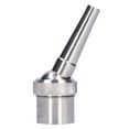 thumbnail image 1 of Fountain Nozzle, Adjustable Fountain Jet Nozzle Fountain Accessory With 3.0-8.0M Jet Height For Pool Pond For Landscaping Decor, 1 of 8