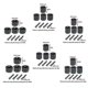 thumbnail image 5 of Jaycreer 4pcs-pack Universal Car Seat Heightening Spacer Pads Suitable for Car Seat Modification - Seats, Benches & Accessoires, 5 of 5