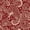 Red, variant on Homewish Boho Watercolor Floral Twin Sheets,Peony Daisy Flower Bedding,Multicolor,3-Piece,1 Fitted Sheet and 1 Pillowcase
