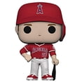 thumbnail image 1 of Funko POP! MLB Mike Trout Alterno Multi, 1 of 1