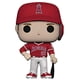 thumbnail image 1 of Funko POP! MLB Mike Trout Alterno Multi, 1 of 3