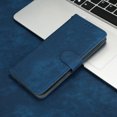 thumbnail image 5 of For Infinix Hot 30i/X669Case Rfid Blocking Credit Card Holder Cover Full Protection Magnetic Case-Blue, 5 of 5