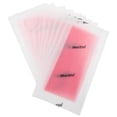 thumbnail image 1 of 10 Sheets Cera Para Depilar Depilatory Strips Body Body Facial Wax Strip Leg Wax Strip, 1 of 5