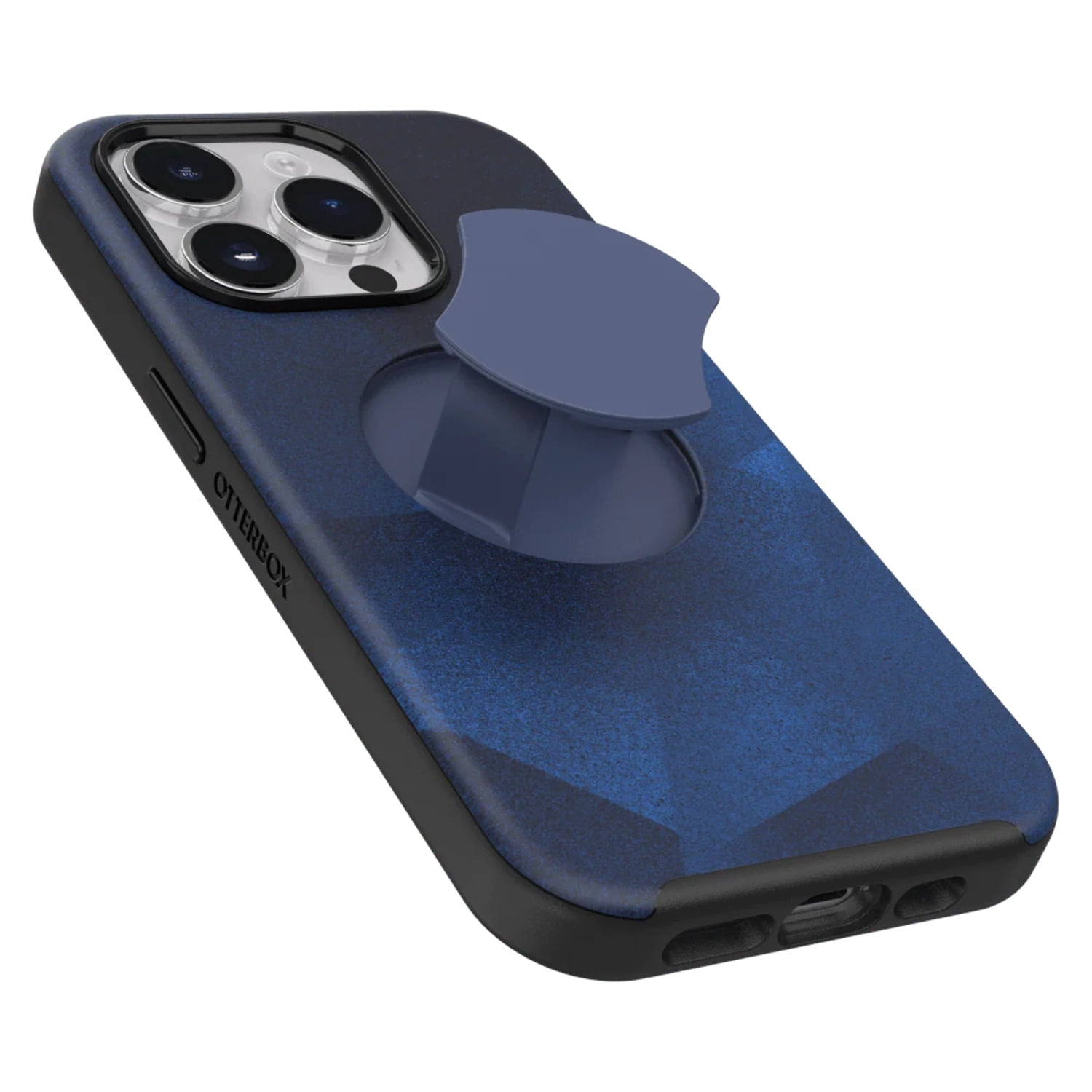 OtterGrip SYMMETRY SERIES iPhone 14 Pro Case for MagSafe - Made Me
