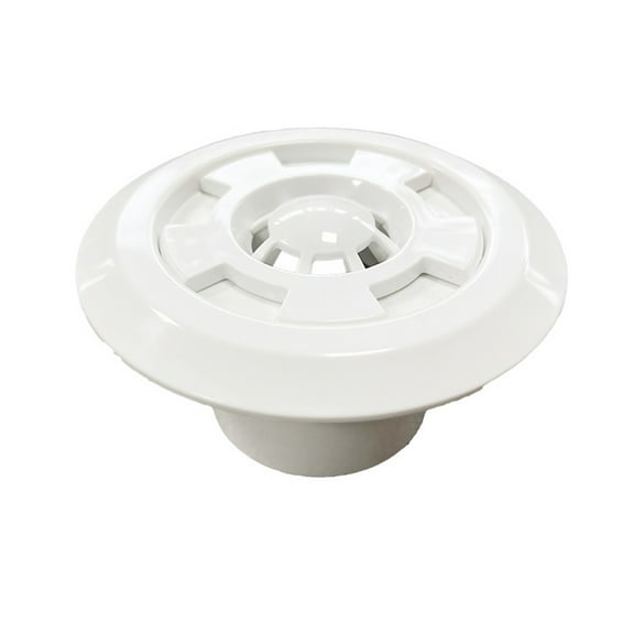 2" 360° Rotatable Swimming Pool Return Inlet Fitting, Spa Jets Replacement