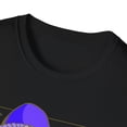 thumbnail image 4 of Cottagecore Mushroom, Gildan Unisex Softstyle T-Shirt, Graphic Tee, S-3XL, 4 of 5
