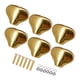 thumbnail image 4 of Tapas de de clavijas de afinación de guitarra eléctrica para accesorios de guitarra de guitarra popular estilo 5 Sunnimix sintonización de cabezas de botón de clavija, 4 of 8