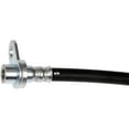 thumbnail image 2 of Dorman H622395 Brake Hydraulic Hose for Specific Dodge Models Fits select: 2014-2015,2017 DODGE JOURNEY, 2 of 3