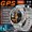 Grey, variant on 2026 NEW Outdoors Offline Map GPS Smart Watch L1+L2 Dual Band GPS Compass Cycling Run Swim 10ATM Military Smartwatchs