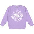 thumbnail image 2 of Inktastic I'll Sea You at Cannon Beach Toddler Sweatshirt, 2 of 4