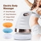 thumbnail image 2 of Dispositivo eléctrico para perder peso, masaJeador anticelulítico de 360 ° para todo el cuerpo, moldeador corporal, SPA, relaJación muscular, adelgazamiento corporal, 2 of 4