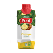 Petit Pineapple Nectar, 11.2 Fl. Oz.