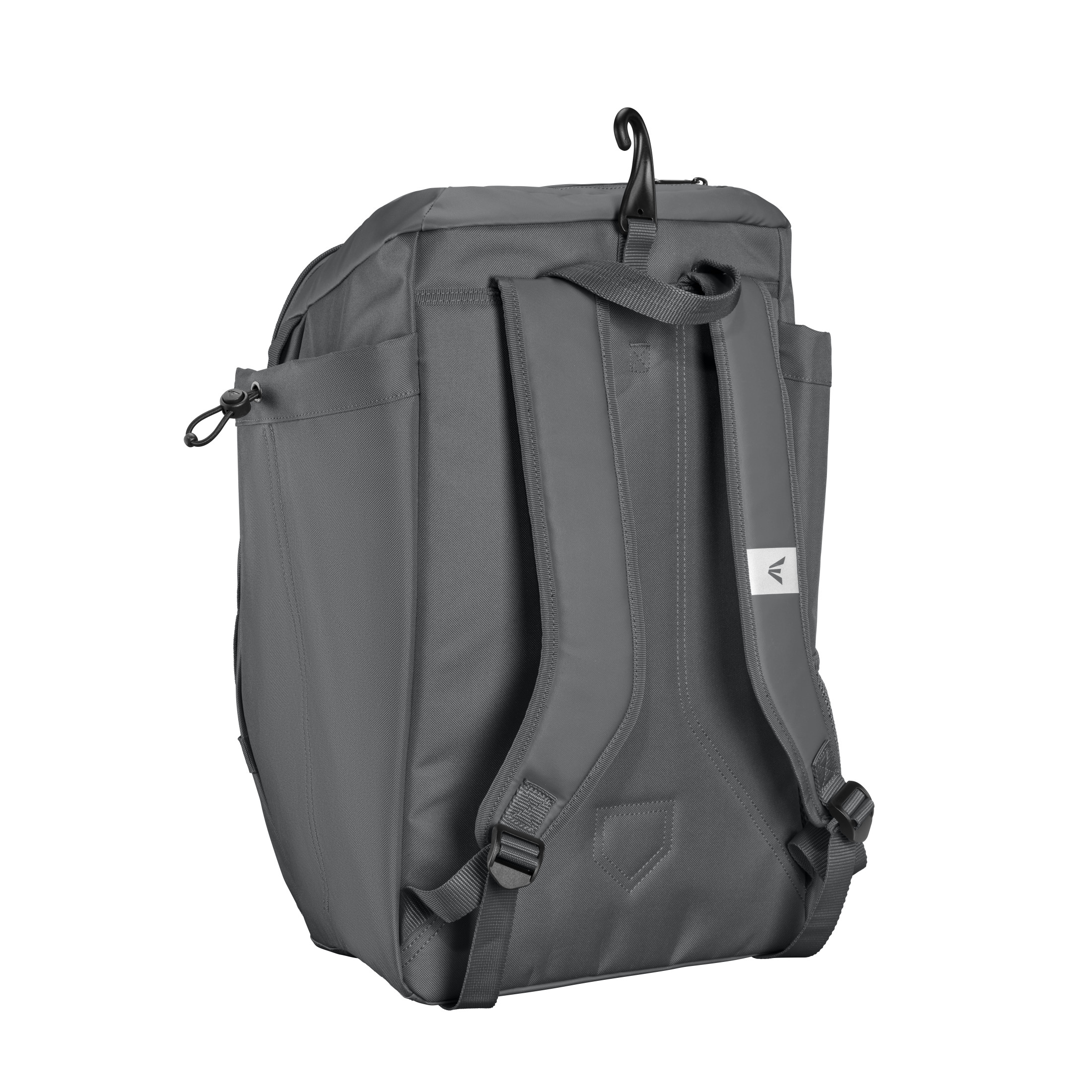 Easton Walk-Off Ethos Backpack | Baseball Equipment Bag | Charcoal