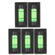 thumbnail image 3 of Air Level Plastic Tripod Level, Bubble Level, For RV Caravan Camping Truck ANGGREK Spirit Level, 3 of 8