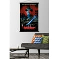 thumbnail image 2 of Friday The 13th Part VIII: Jason Takes Manhattan - One Sheet, 2 of 5
