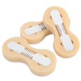 thumbnail image 4 of Fcs Plug, Durable 10x4.5x1.5cm  Fins, 3 PCS for Boat Pool, 4 of 8