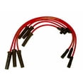 thumbnail image 3 of Taylor Cable 84218 ThunderVolt 8.2mm Ignition Wire Set Fits 07-11 Wrangler (JK) Fits select: 2008 ,2011 JEEP WRANGLER UNLIMITED, 3 of 3