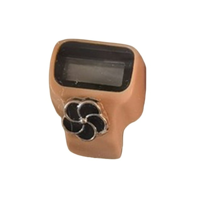 Mini Electronic Finger Counter for Durable, Easy-to-Use Tally Clicker for All