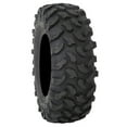 thumbnail image 3 of MSA Sniper 22" Wheels Machined 37" XTR370 Tires Sportsman RZR Ranger, 3 of 4