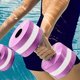 thumbnail image 3 of Pesas de ejercicio acuático pesas de espuma de peso para ejercicios de piscina de Fitness de agua Jormftte CPB-DE-SSW339-4, 3 of 5