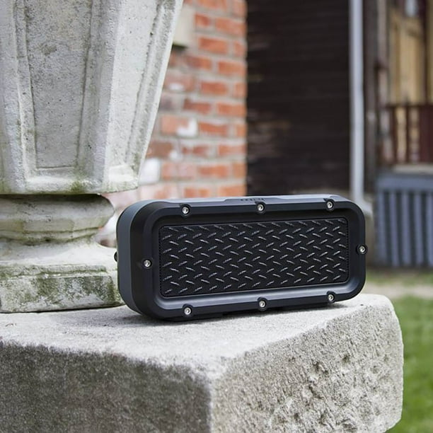 Jam xterior bluetooth speaker sales