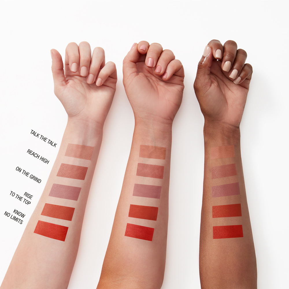 maybelline trust your gut