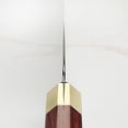 thumbnail image 3 of Zanmai Ultimate Aranami 8.25" Gyuto, 3 of 7