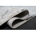 thumbnail image 5 of Grey Ivory Brown Rustic Modern Persian Area Rug Tapis 2x3, 3x10, 4x5, 5 x 7, 8x10, 9 by 12 feet For Living Dining Room Bedroom Patio Hallway, 5 of 7