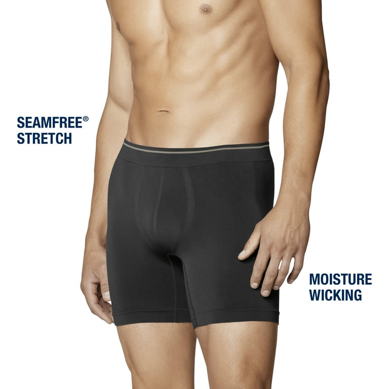 Seamfree boxers on sale