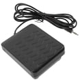 thumbnail image 2 of Shisuyan Useful Piano Foot Pedal Black Plastic 1Set for Students Music Practice, 2 of 8