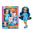 thumbnail image 1 of Muñeca Rainbow High Junior High Pijama Skyler, 1 of 4