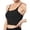 Black, variant on Women's Tanks & - Modern Sleeveless Top for Everyday Wear Blouse with Chest Pad Movement Smooth Comfortable Fit Versatile Layering