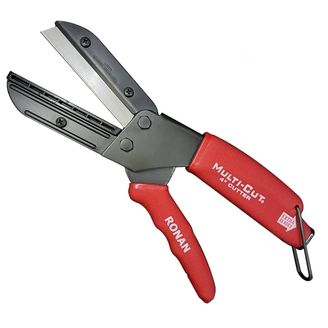 Herramienta de corte Ronan Multi-Cut 401 Wood, caja, rama, planta