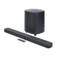 thumbnail image 1 of BAR 500 M2 BLACK, 1 of 1