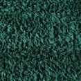 thumbnail image 7 of Mainstays Faux Shearling Blanket, Dk. Green, Full/Queen 90"X90", for Adult, 7 of 7