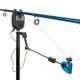 thumbnail image 4 of 4Pcs Fishing Swingers Set Fishing Bite Alarm Indicators in Zipped Case LED Illuminated Swinger Carp, 4 of 5