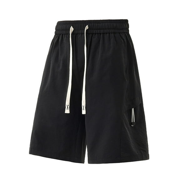 Shorts for Men – Athletic Fit Shorts for Running Men's Casual Cargo Shorts Summer Comfort Stretch Workout Shorts With Multiple Pockets For Daily Wear And Outdoor Activities