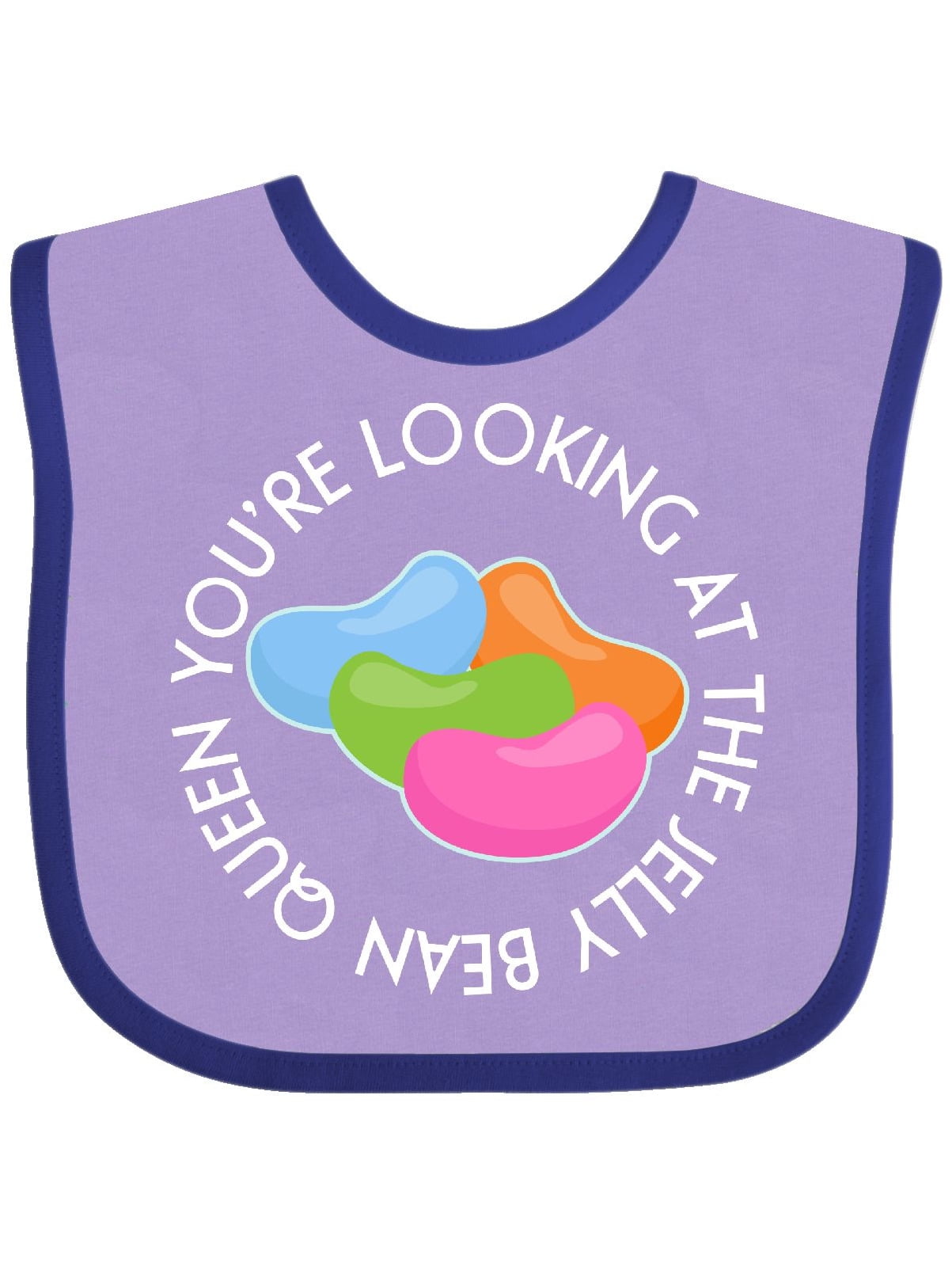 inktastic Easter Hunt Jelly Bean Queen Girls Toddler T-Shirt