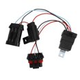 thumbnail image 1 of Fuel Timer Sole 6669415, Pressure Resistant Timer Sole Assembly, Replacement for Bobcat Backhoe Loader, 1 of 1